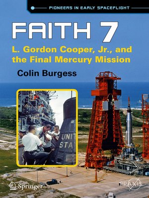 cover image of Faith 7